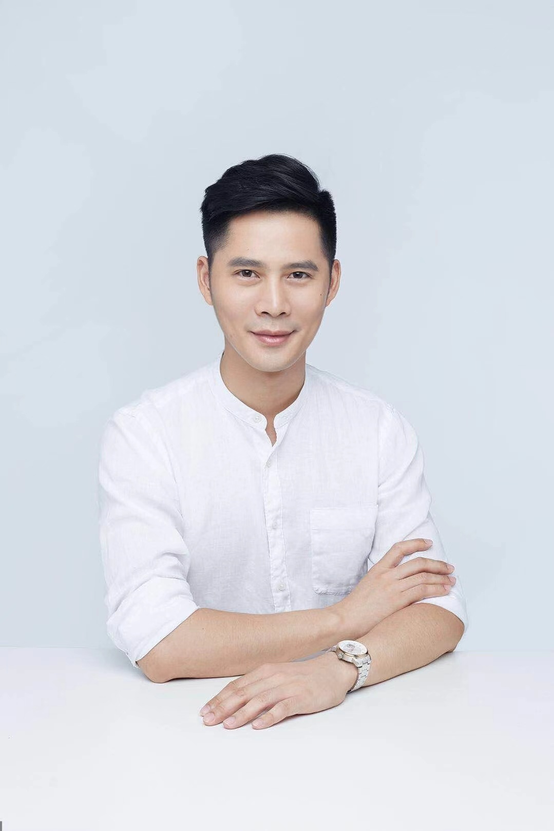 邓永锐,网准通创始人
